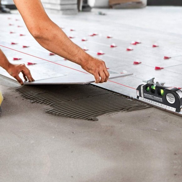 High Quality Infrared laser level measuring level Laser03 multi-function 1 Kit - Picture 6 of 11